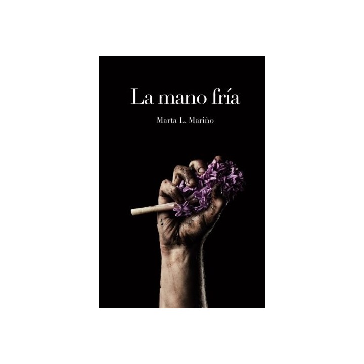La Mano Fría - Marta L. Mariño.